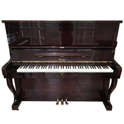 Đàn Piano Cơ ATLAS NA202